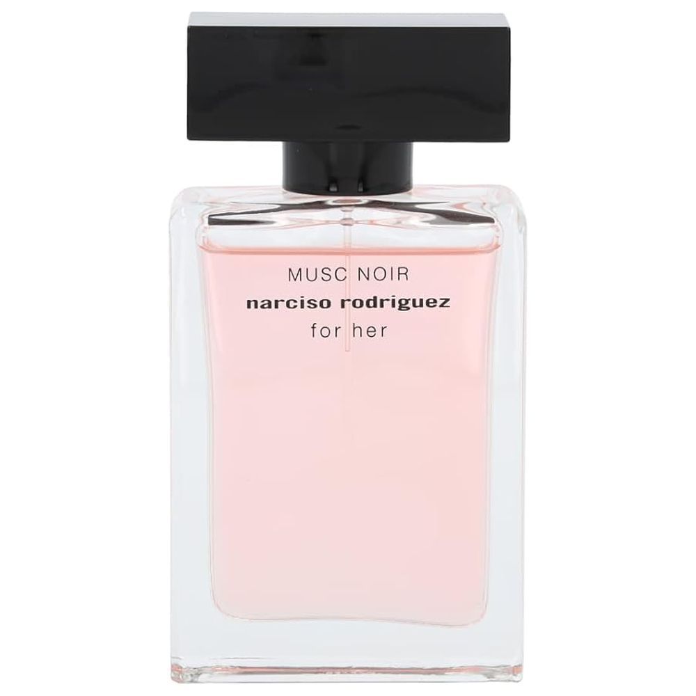 Narciso Rodriguez - Musc Noir For Her Eau De Parfum - 50 ml