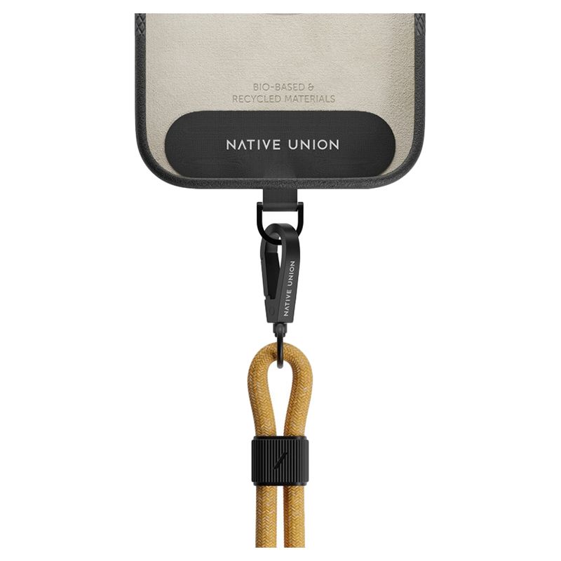 Native Union - Universal Long Sling For Phone - Kraft