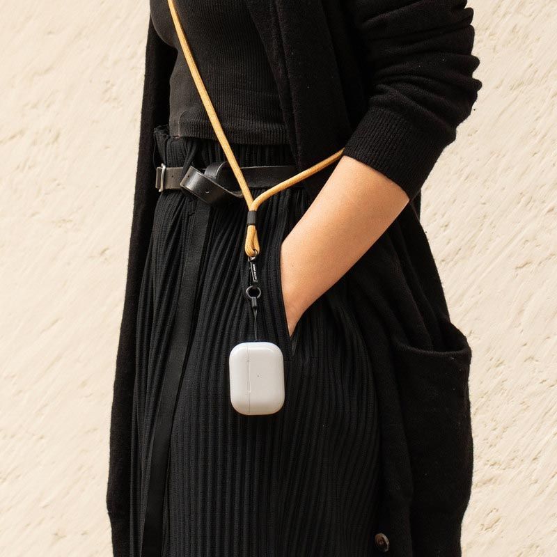 Native Union - Universal Long Sling For Phone - Kraft