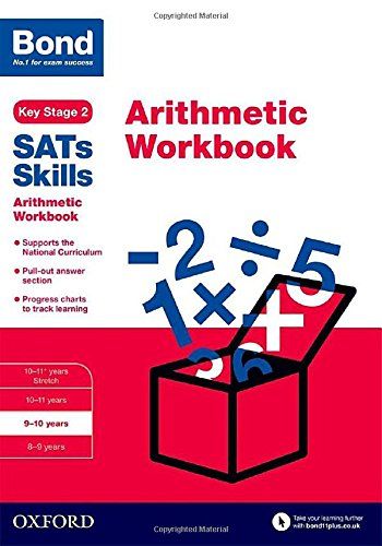 Bond Arithmetic 9-10 Years