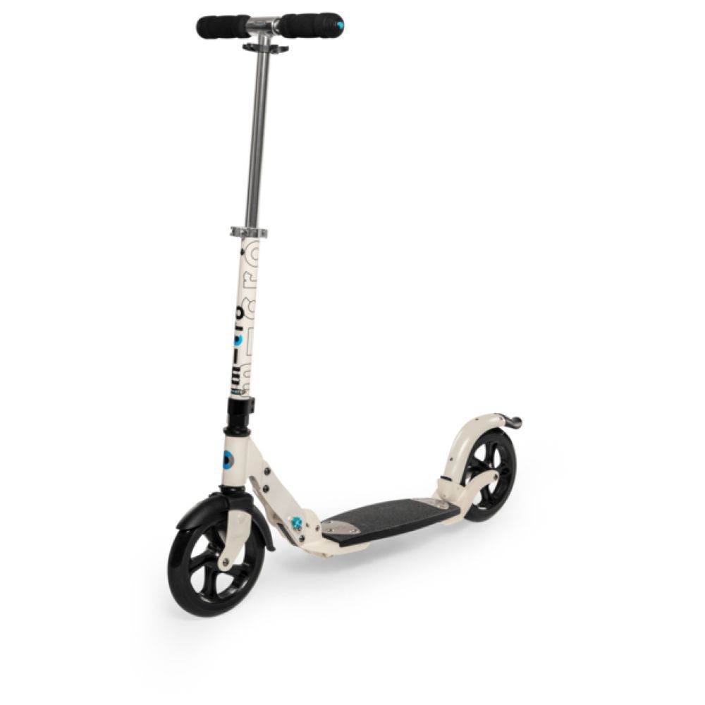 Micro - Flex Scooter - Cream - 200mm