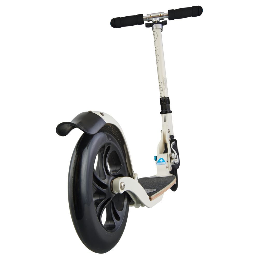 Micro - Flex Scooter - Cream - 200mm