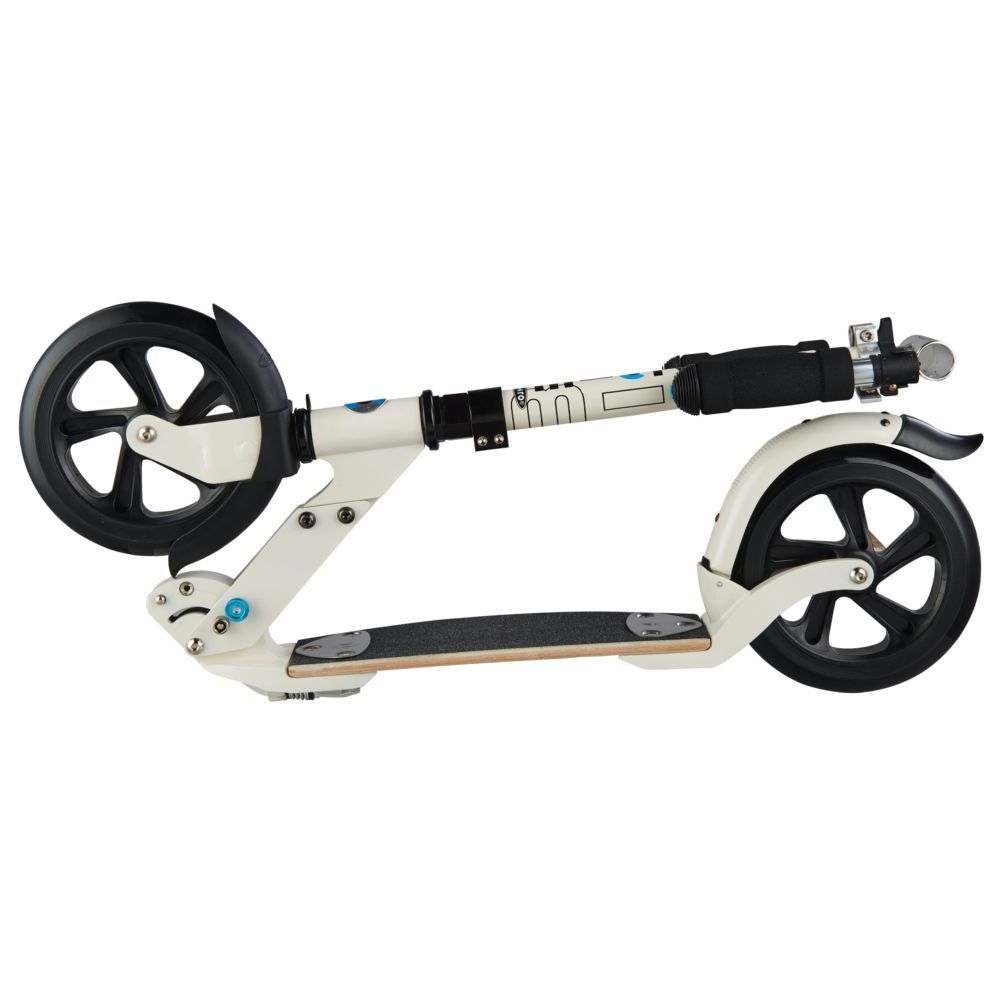 Micro - Flex Scooter - Cream - 200mm