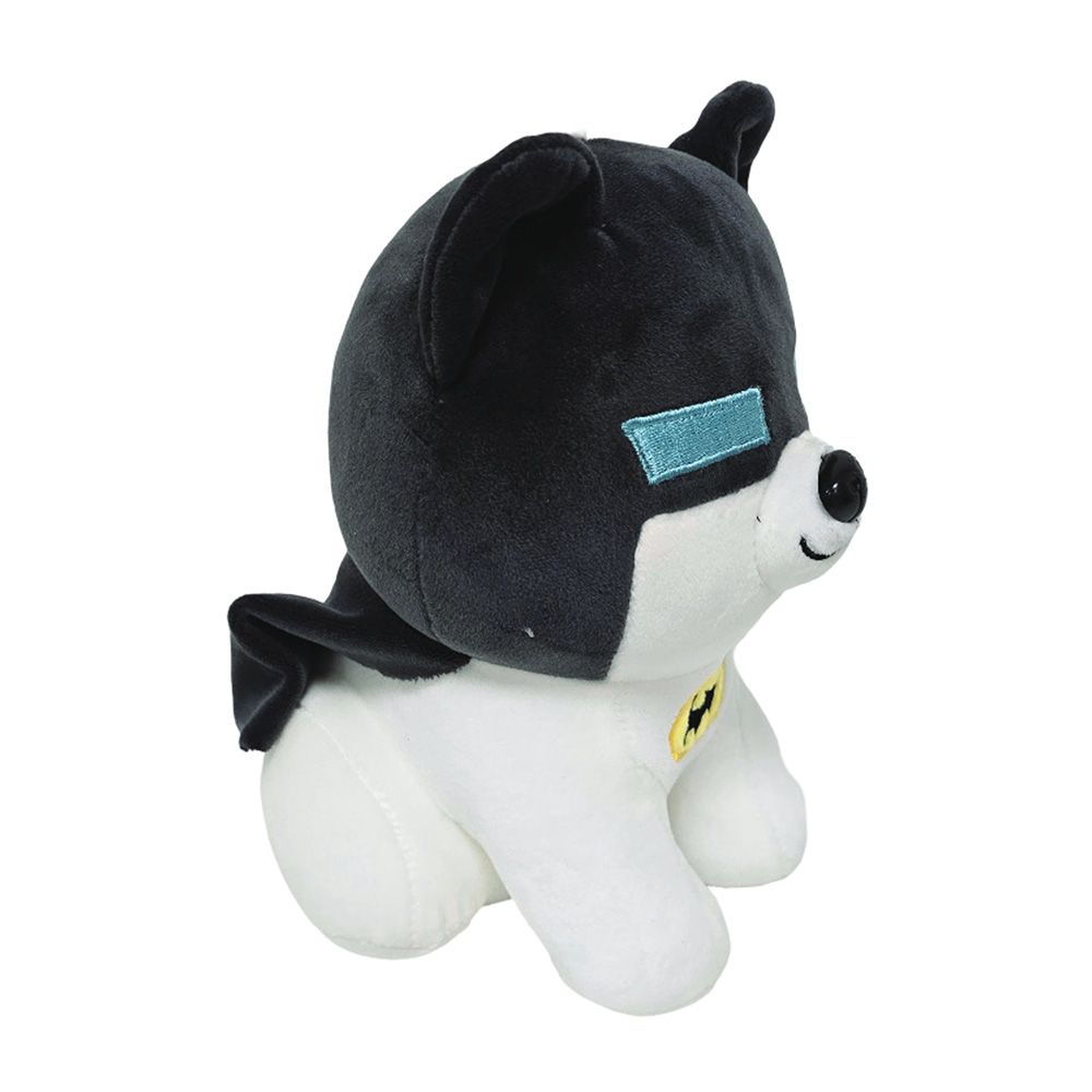 Toto Toys - Plush Soft Toy - Sitting Puppy - 23 cm