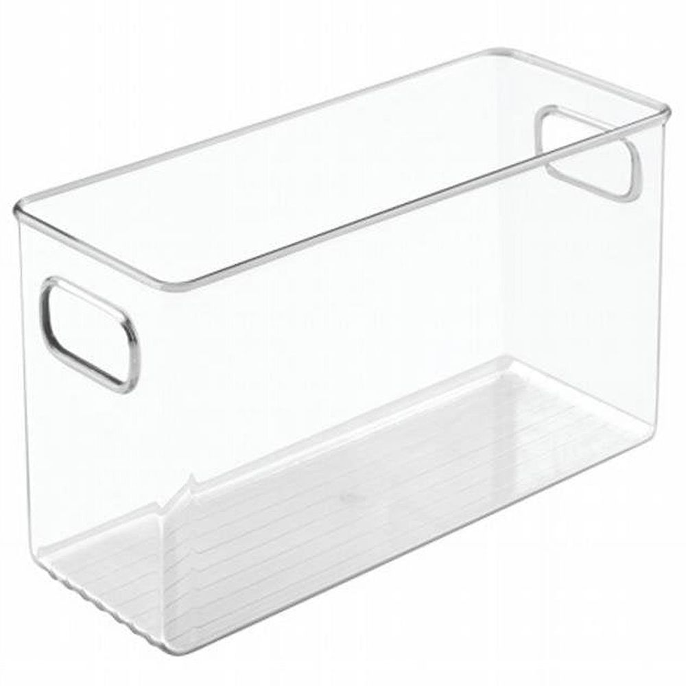 A'ish Home - Home Edition Long Rectangle Storage Container