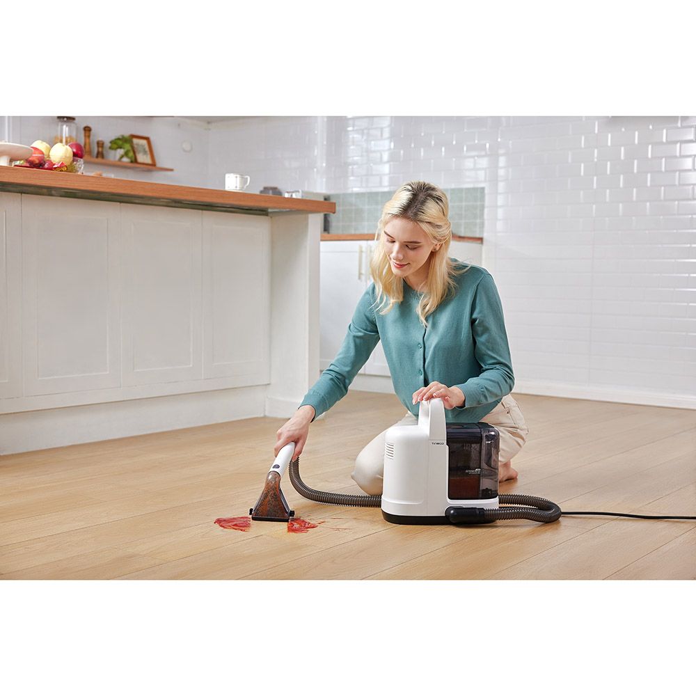 Tineco - iCarpet Spot Cordless Carpet & Upholstery Cleaner