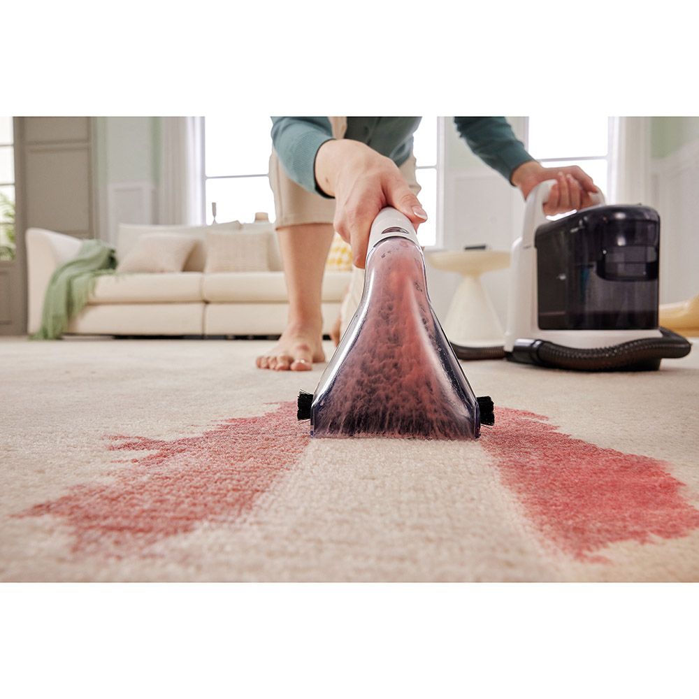 Tineco - iCarpet Spot Cordless Carpet & Upholstery Cleaner