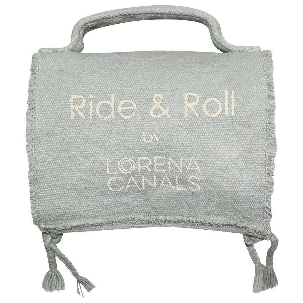 Lorena Canals - Under The Sea Ride & Roll Soft Toy