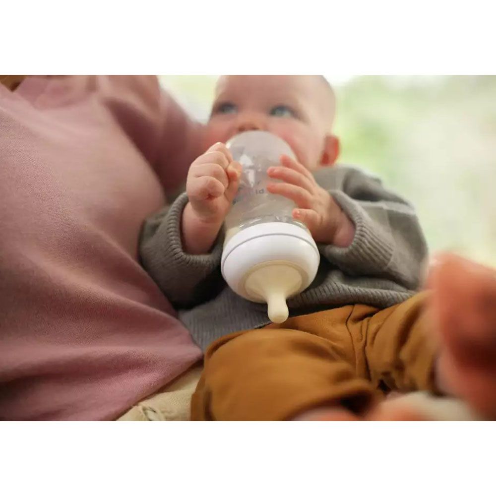 Philips Avent - Natural 3.0 Feeding Bottle - 260 ml