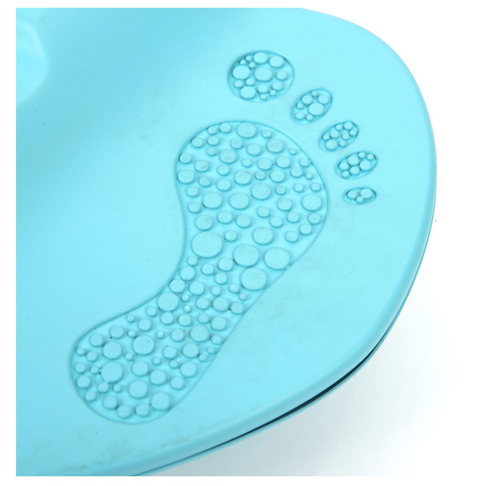 TTS - Fidgety Feet Posture Aid - Blue