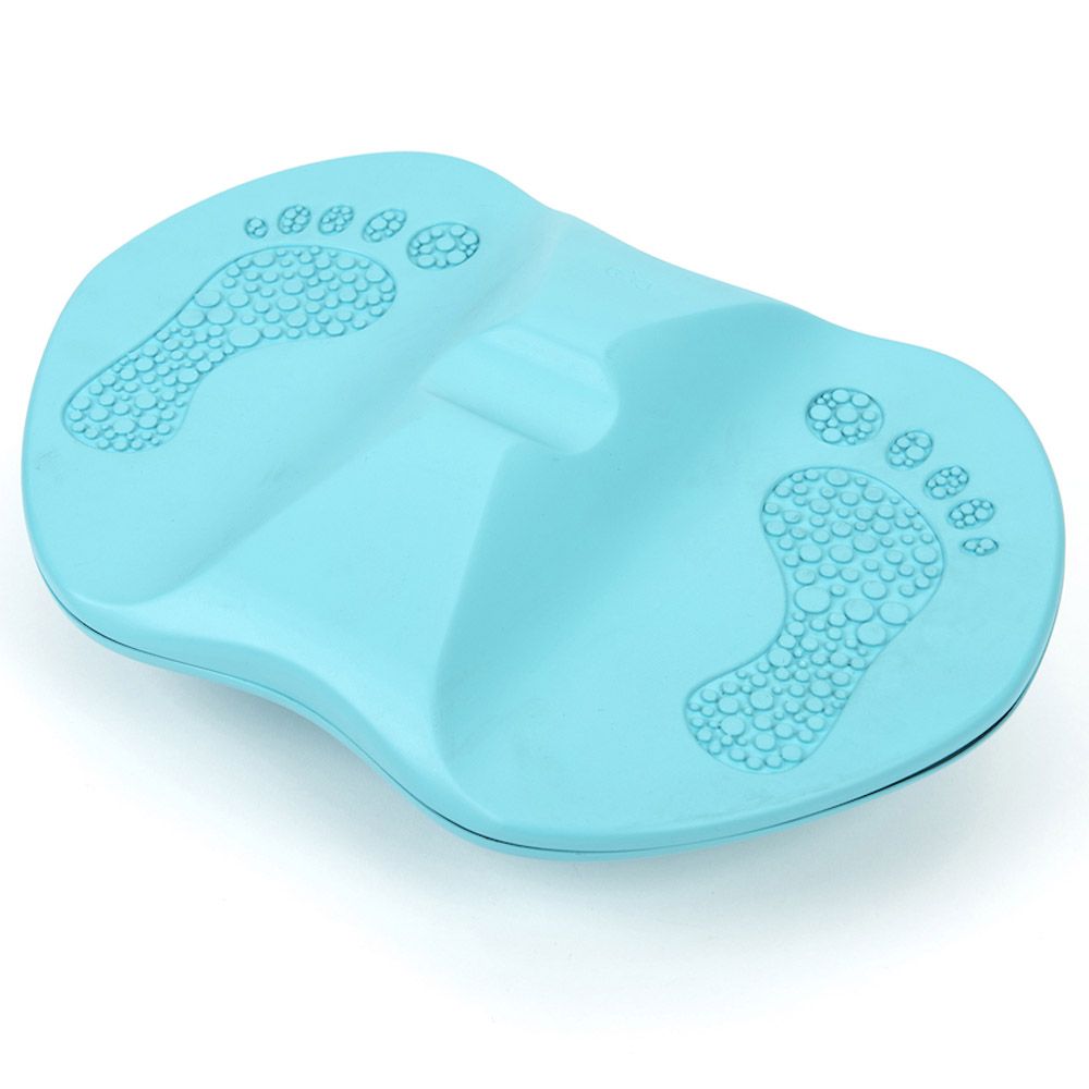 TTS - Fidgety Feet Posture Aid - Blue