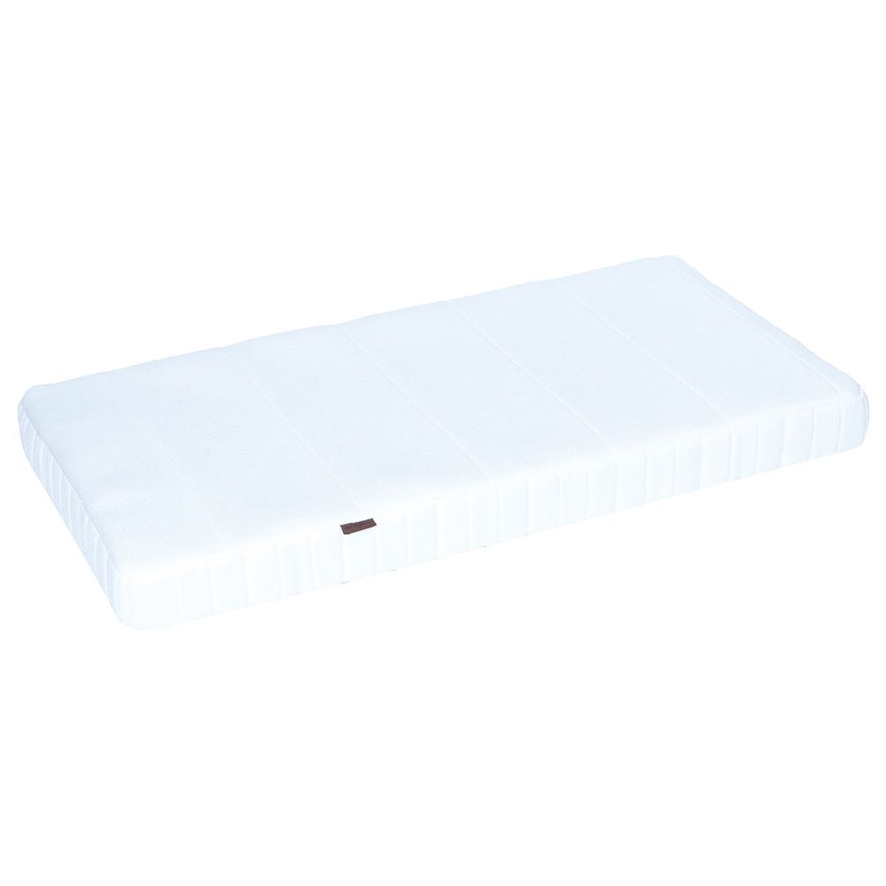 Baby Elegance - Stratus Fibre Cot Mattress - 60x120x10 cm