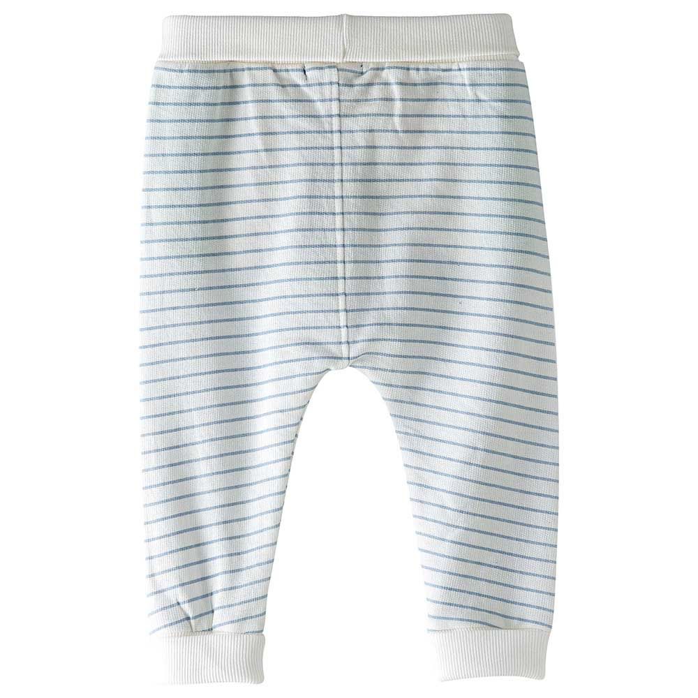 Jam - Boy's Spring And Summer Comfy Knit Cotton Joggers