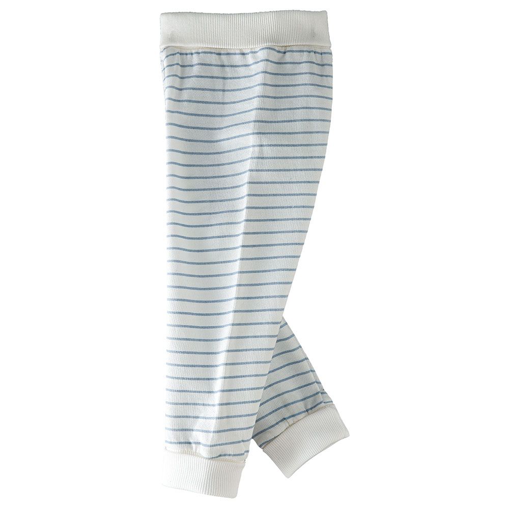 Jam - Boy's Spring And Summer Comfy Knit Cotton Joggers