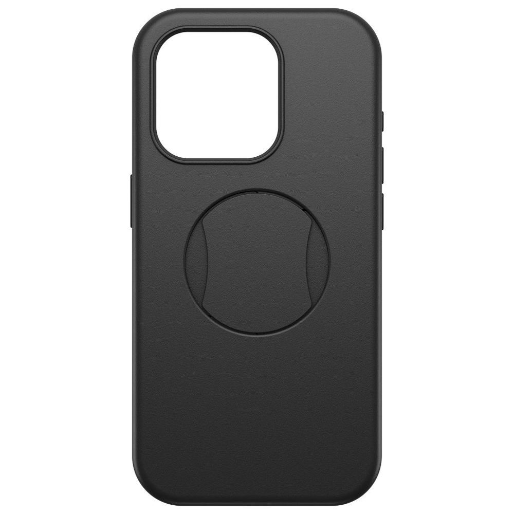 Otterbox - iPhone 15 Pro OtterGrip Symmetry Case - Black