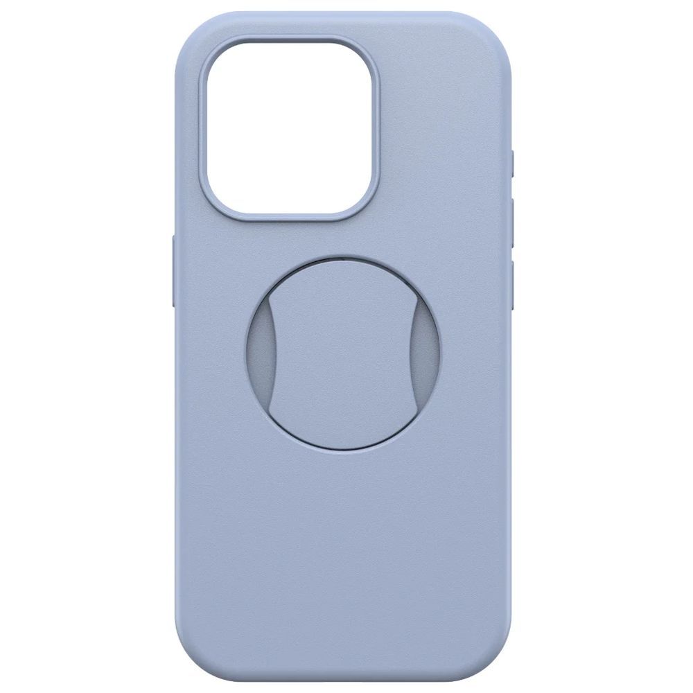 Otterbox - iPhone 15 Pro OtterGrip Symmetry Case - You Do Blue