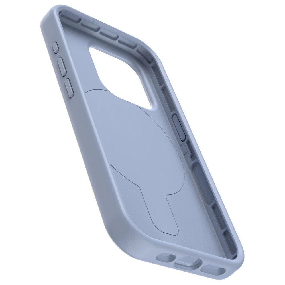 Otterbox - iPhone 15 Pro OtterGrip Symmetry Case - You Do Blue