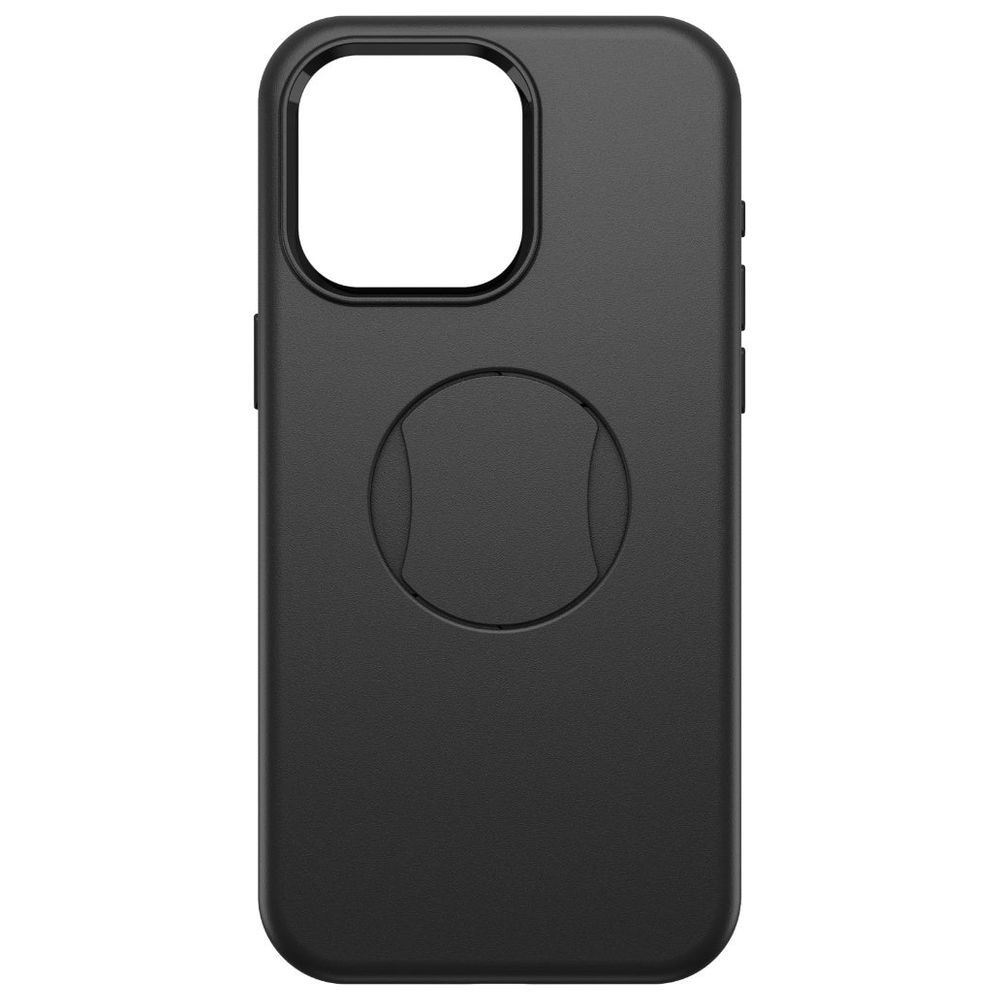 Otterbox - iPhone 15 Pro Max OtterGrip Symmetry Case - Black