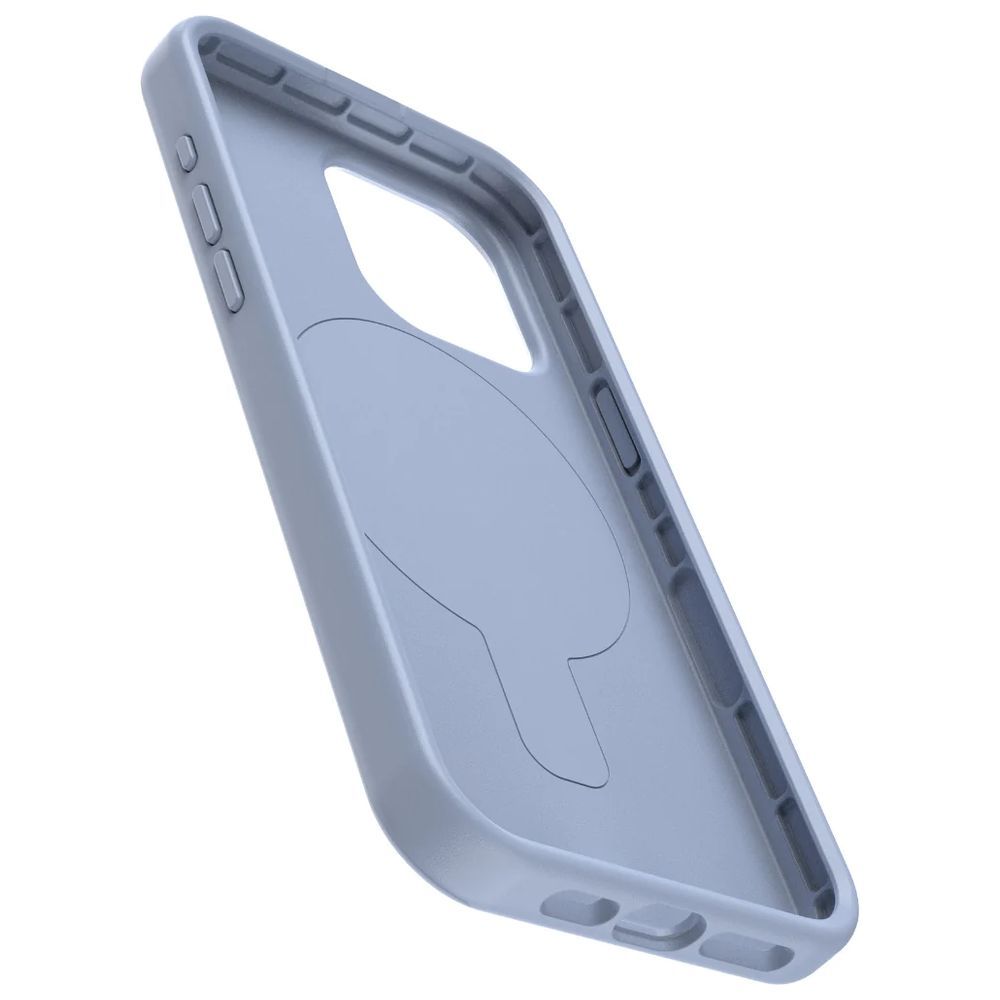 Otterbox - iPhone 15 Pro Max OtterGrip Symmetry Case - You Do Blue