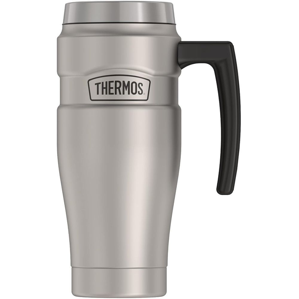 Thermos - Stainless Steel Vacuum Insulated Mug - 470 ml