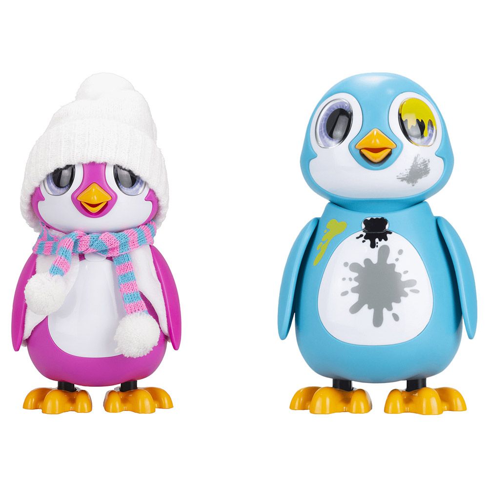 Rescue Penguin - Penguin Pet - Style May Vary