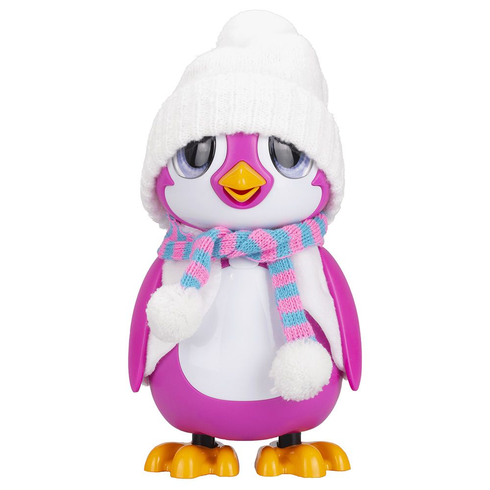 Rescue Penguin - Penguin Pet - Style May Vary