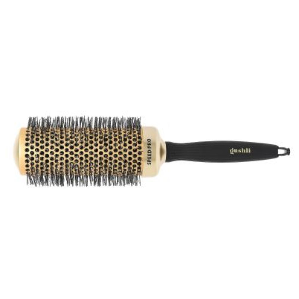 Gushli - Speed Pro SP53 Thermal Ceramic-Ionic Hairbrush