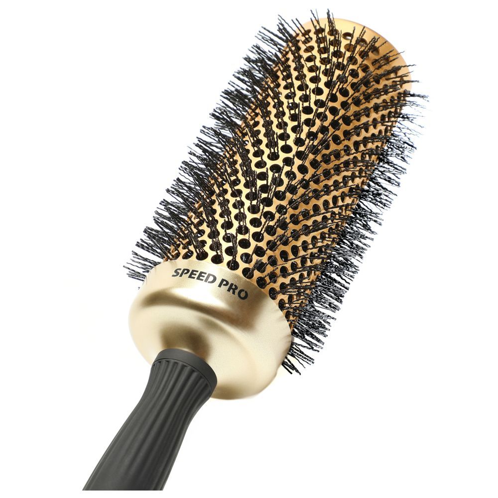 Gushli - Speed Pro SP53 Thermal Ceramic-Ionic Hairbrush