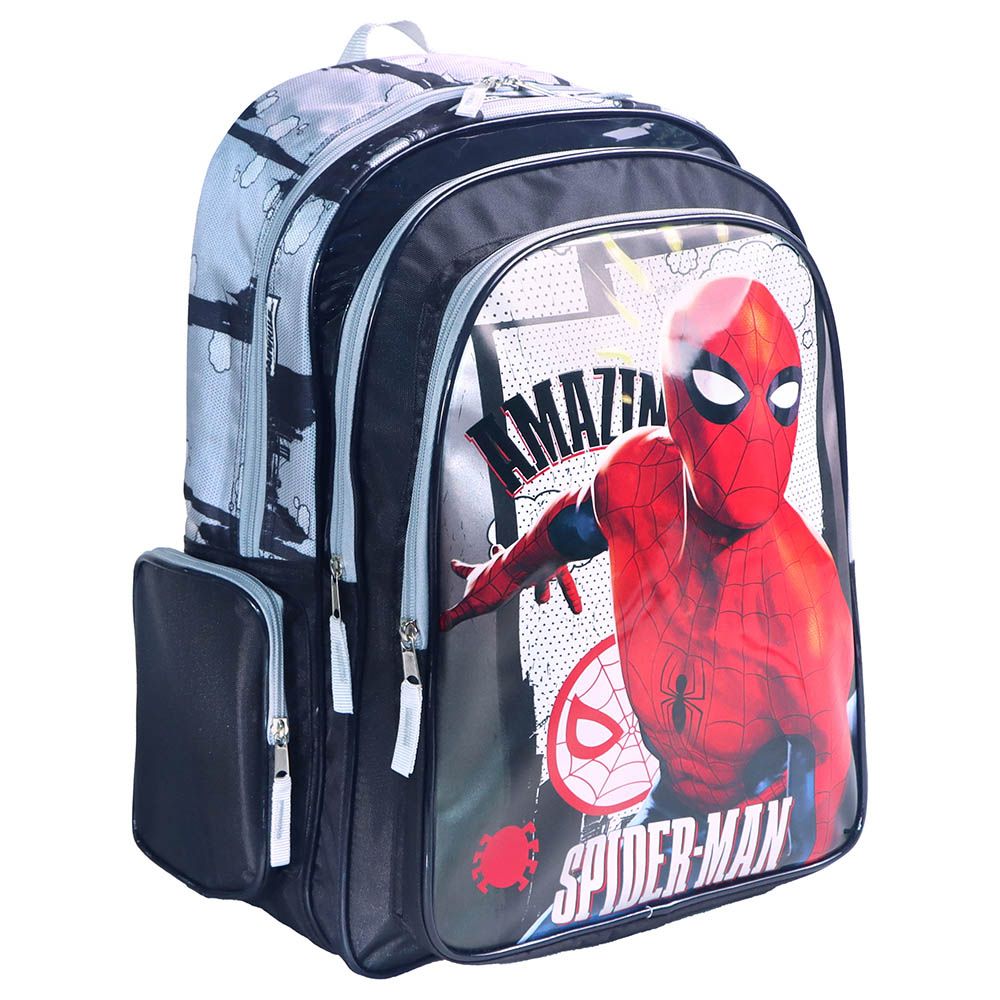 Marvel - Spider-Man Amazing Backpack - 18-inch