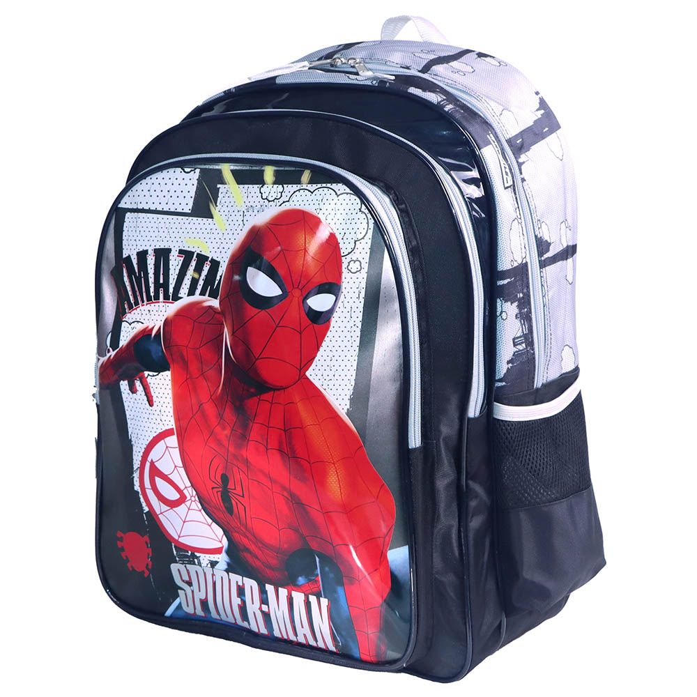 Marvel - Spider-Man Amazing Backpack - 18-inch