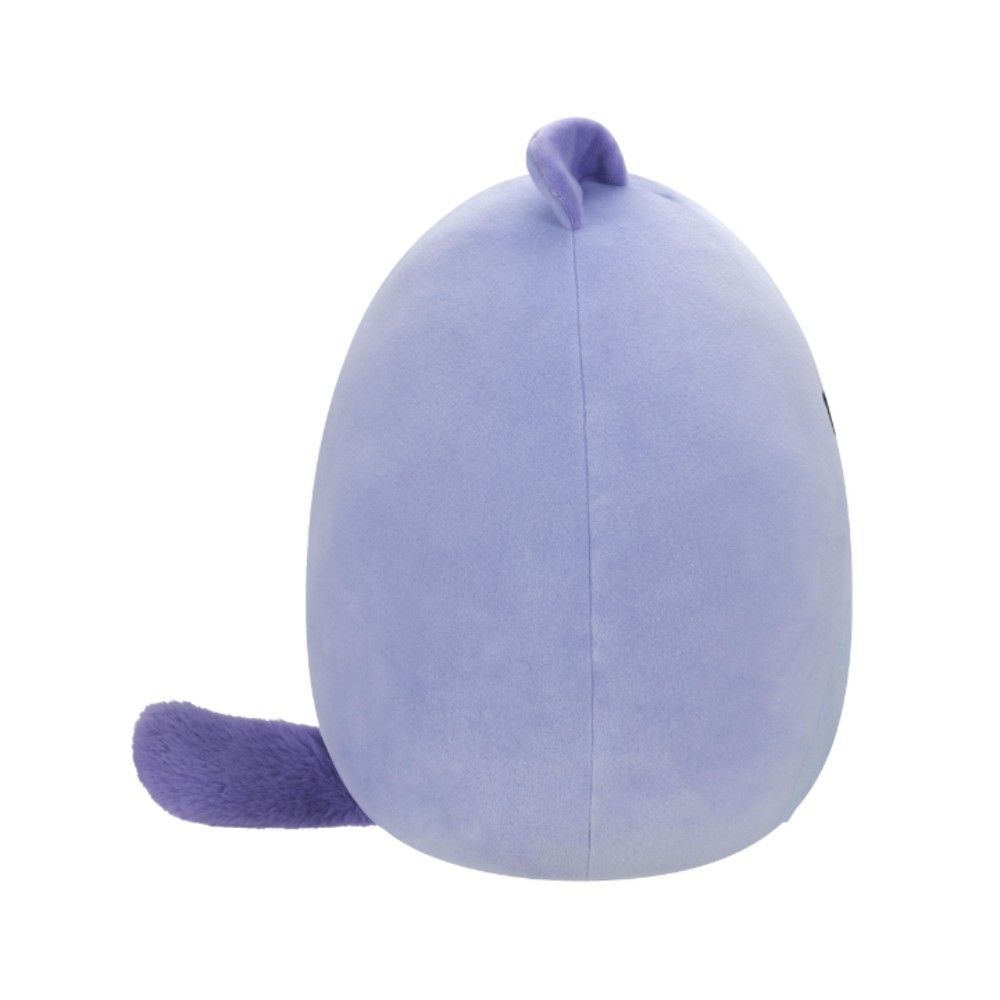 Squishmallows - Javari Groundhog Plush Toy - Lavender - 5-Inch