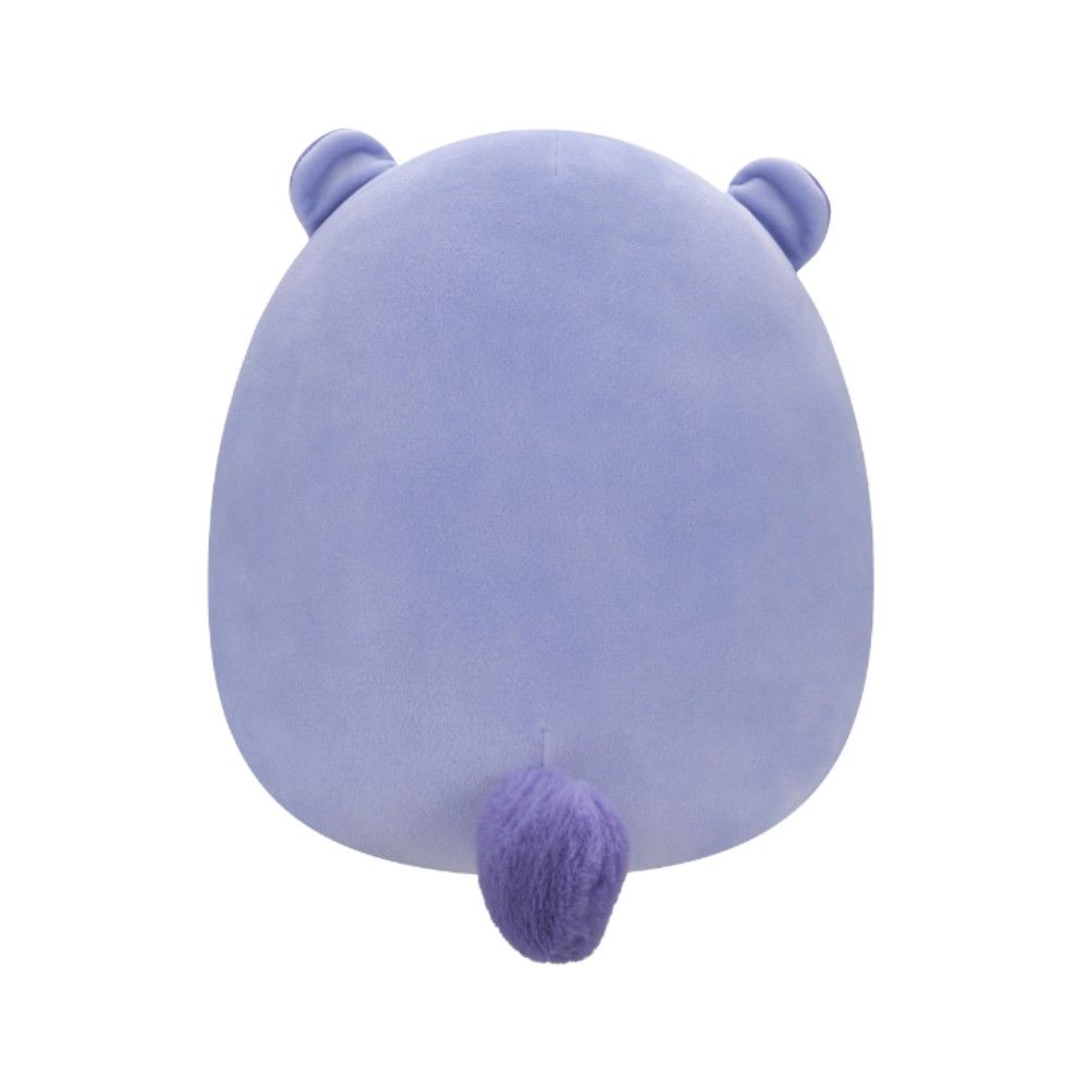 Squishmallows - Javari Groundhog Plush Toy - Lavender - 5-Inch