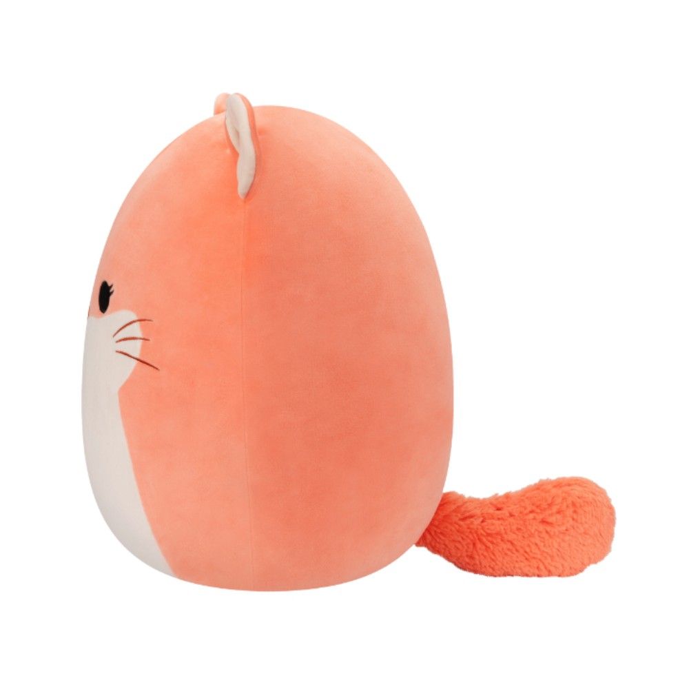 Squishmallows - Erica Ch-Inchilla Plush Toy - Peach - 16-Inch