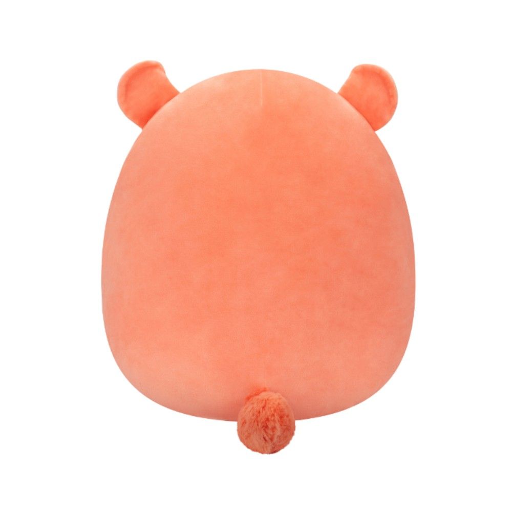 Squishmallows - Erica Ch-Inchilla Plush Toy - Peach - 16-Inch