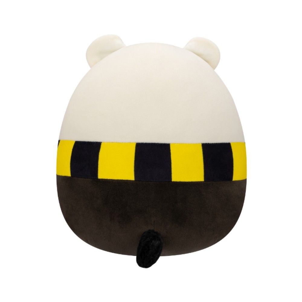 Squishmallows - Hufflepuff Badger Plush Toy - 16-Inch