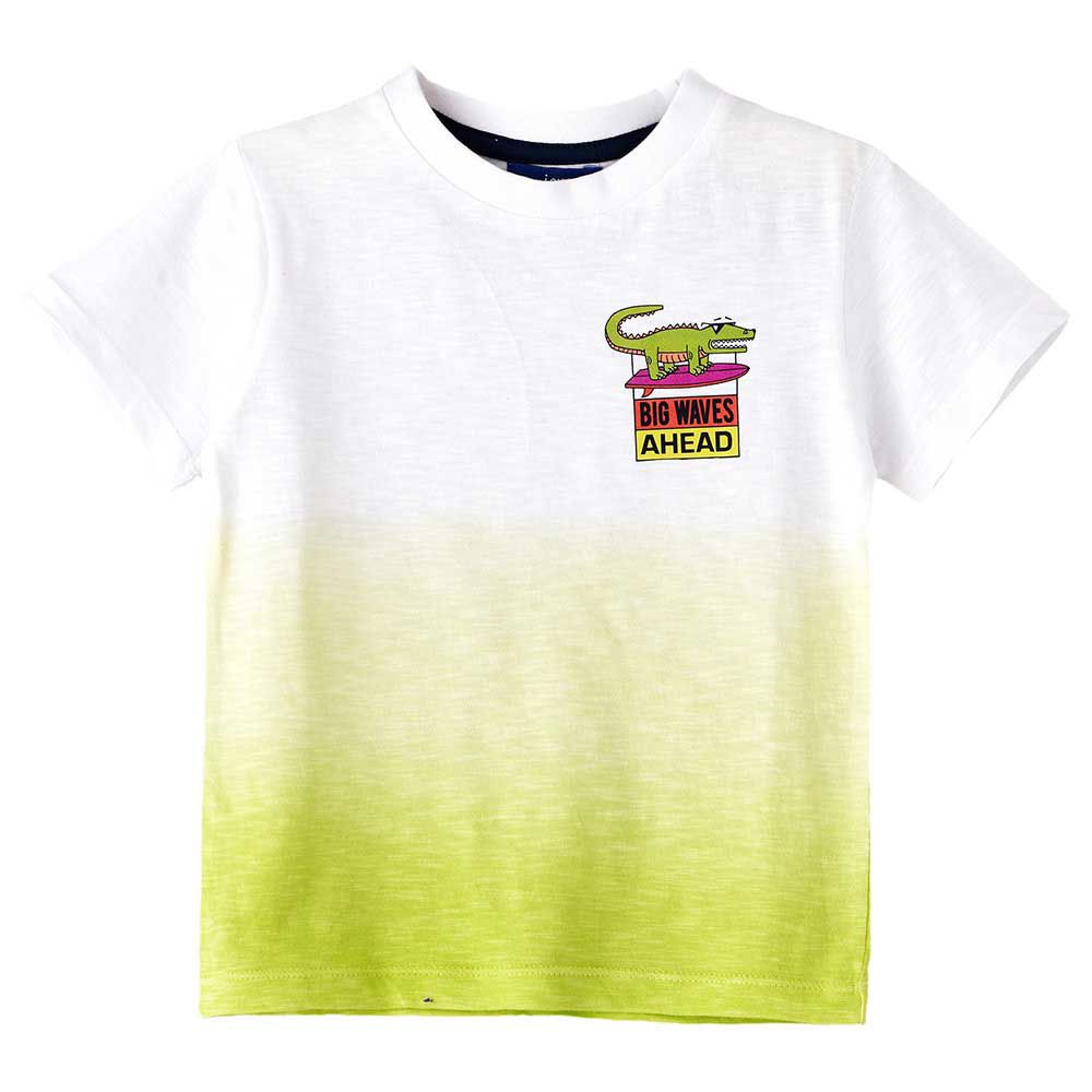 Jam - Boy's Spring And Summer Cotton Short-Sleeve Tees