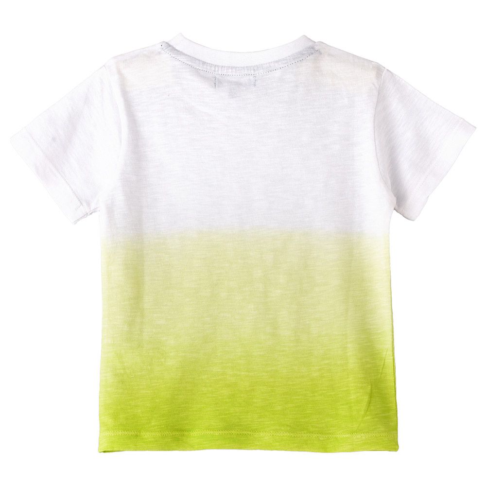 Jam - Boy's Spring And Summer Cotton Short-Sleeve Tees