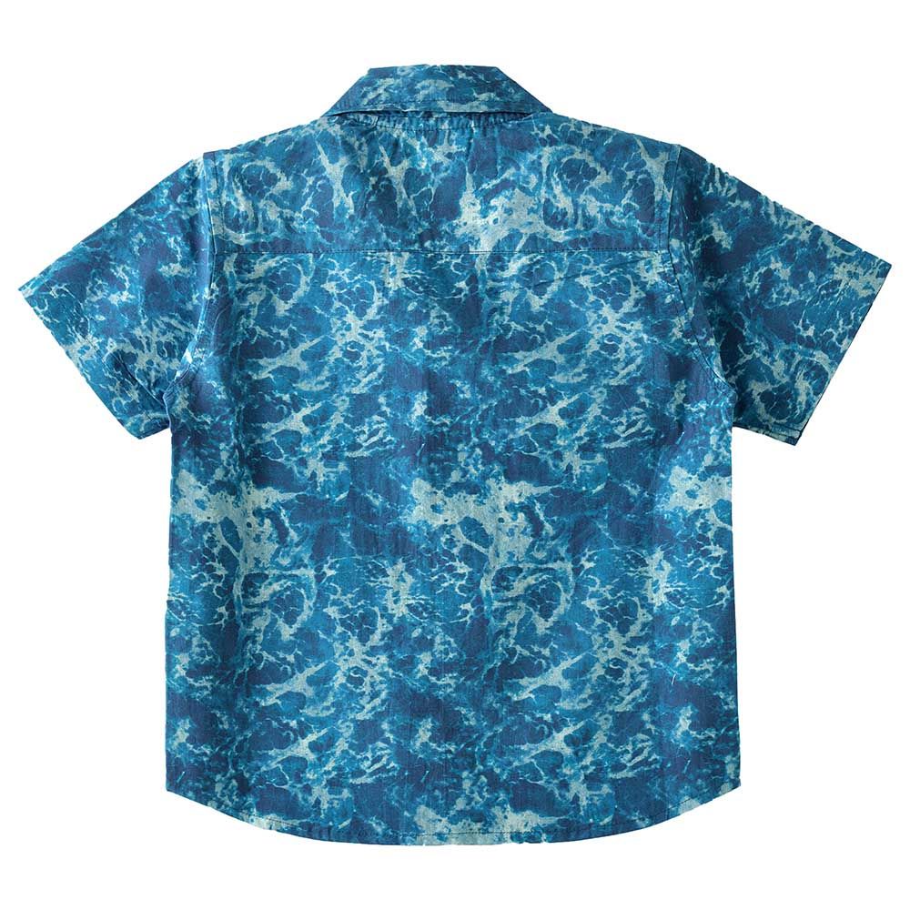 Jam - Spring And Summer Squad Goals Boys' Breezy Cotton Printed Shirt