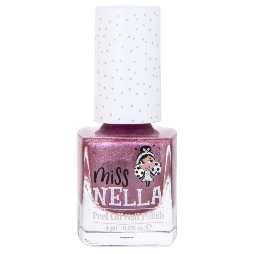 Miss Nella - Metallic Manicute Set