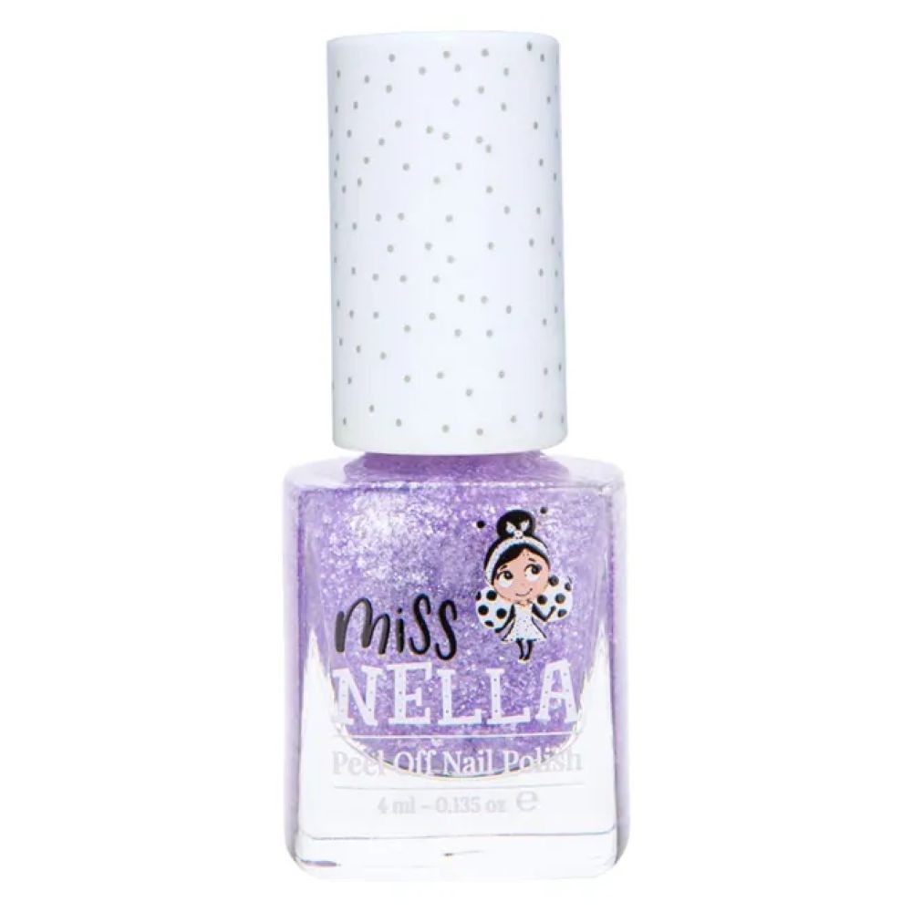 Miss Nella - Glitter Manicute Set