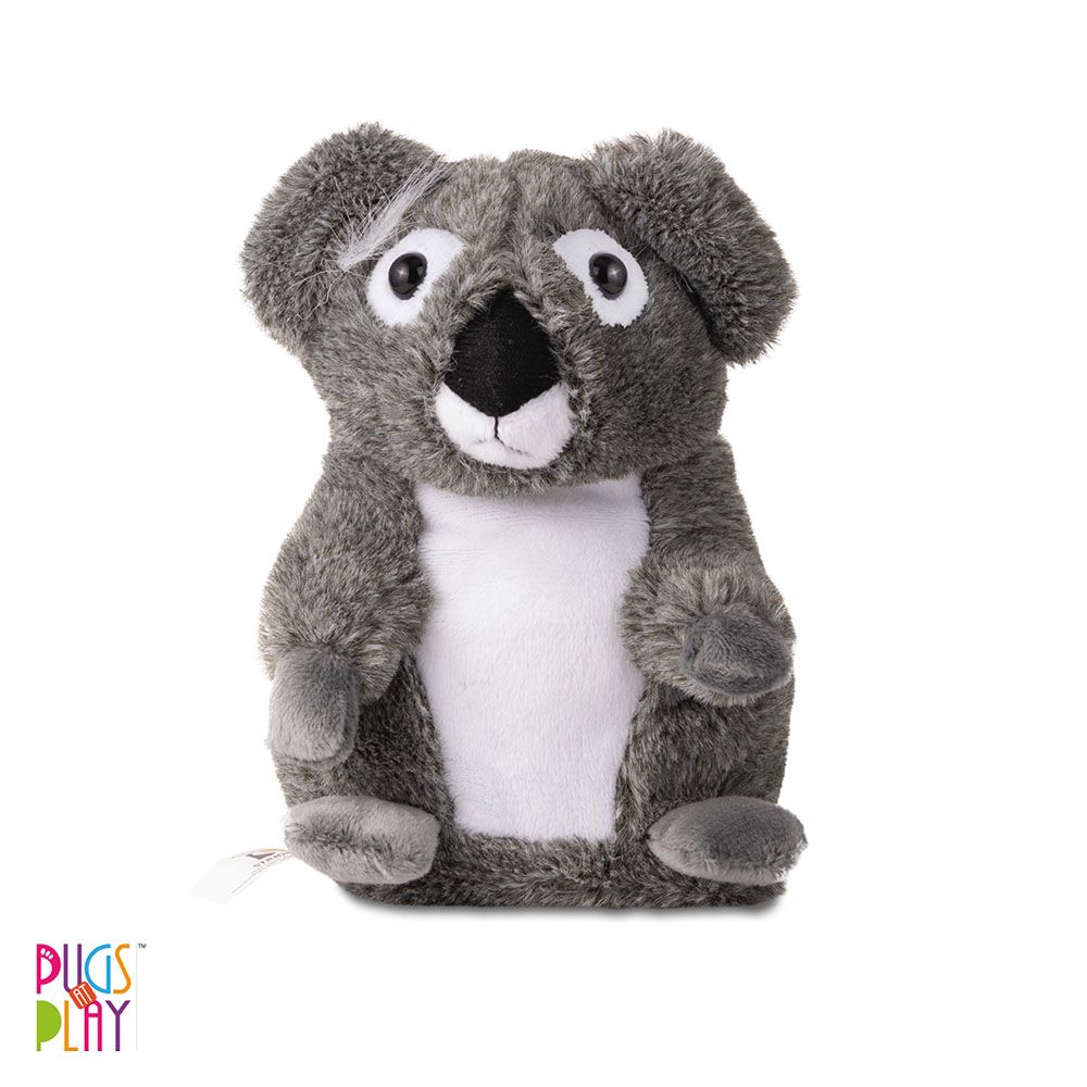 Pugs At Play - Battery Operated Talking Pet Joey - 7-Inch