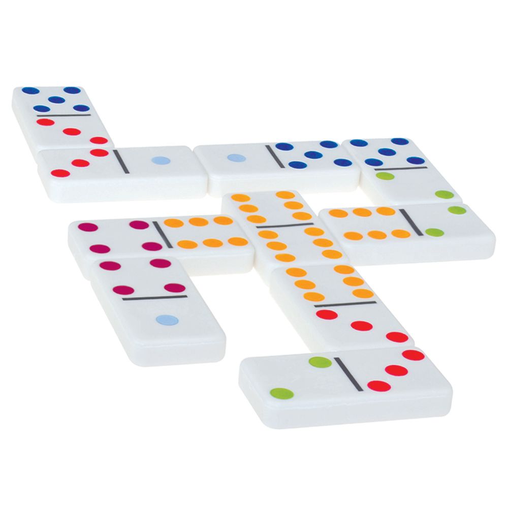 Merchant Ambassador - Grab & Go Games - Travel Dominoes