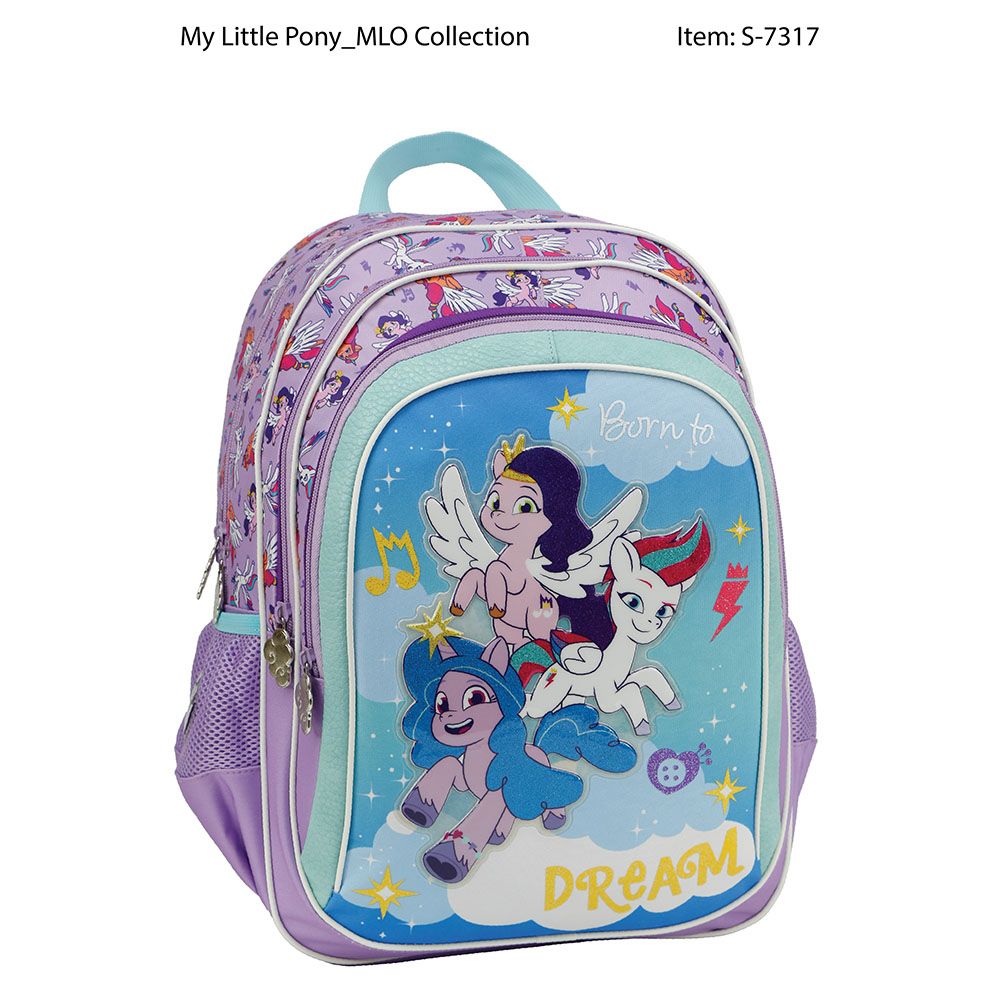 My Little Pony - Kids Backpack - 16 inches