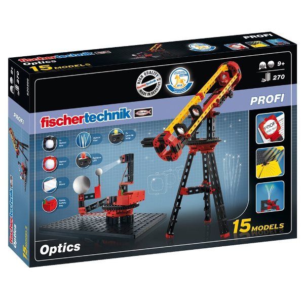 Fischer Technik Optics