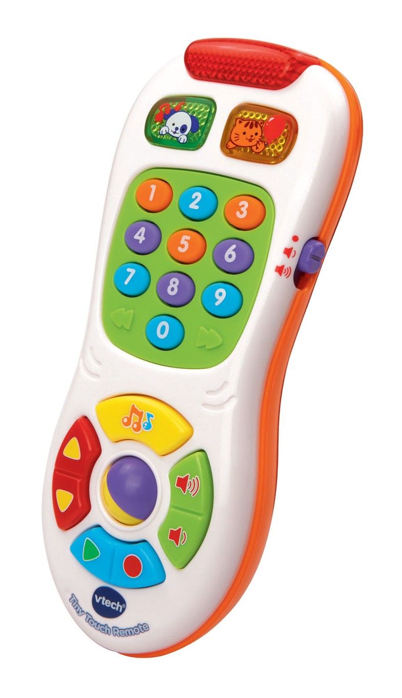 Vtech Tiny Touch Remote