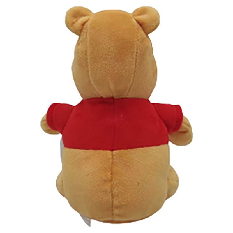 Disney - Winnie Core Pooh Plush Toy - 8-Inch