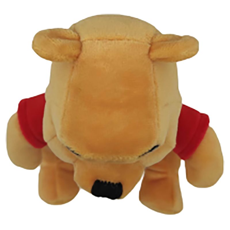 Disney - Winnie Core Pooh Plush Toy - 8-Inch