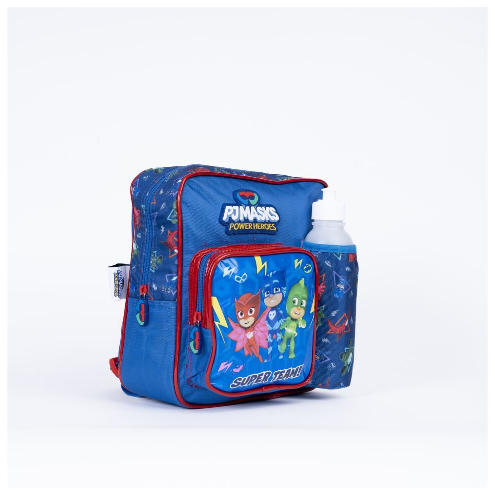 PJ Masks - Insulated Kinder Kids Backpack - 11-inches