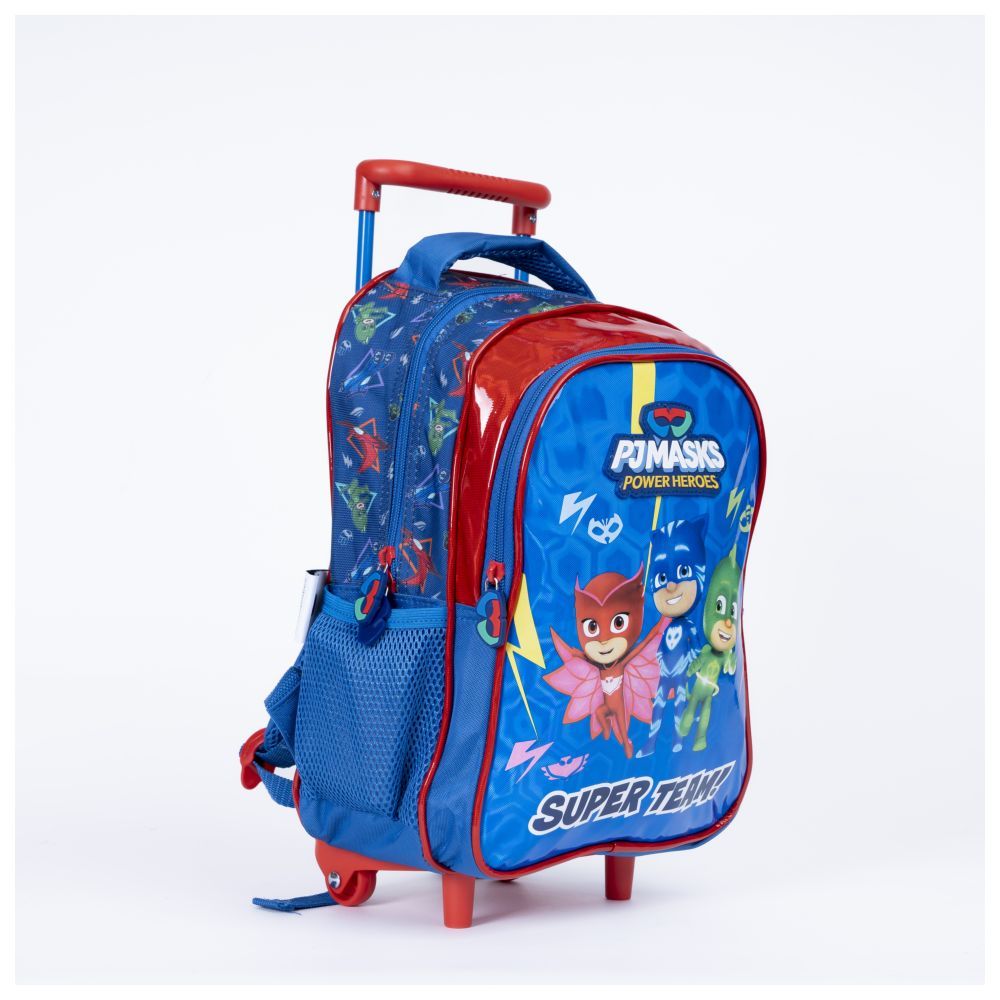 PJ Masks - Trolley Bag - 13-inches