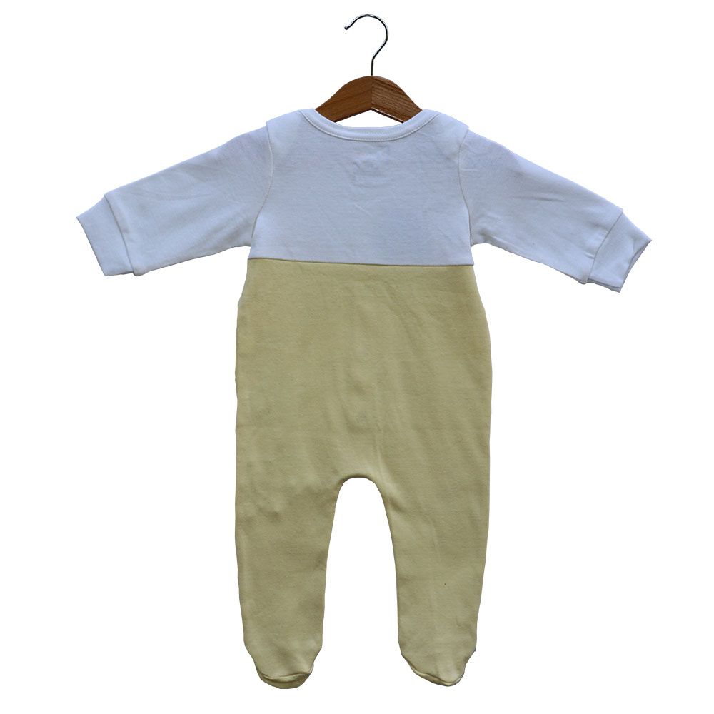 Prokids - Newborn Coverall Romper - Animal